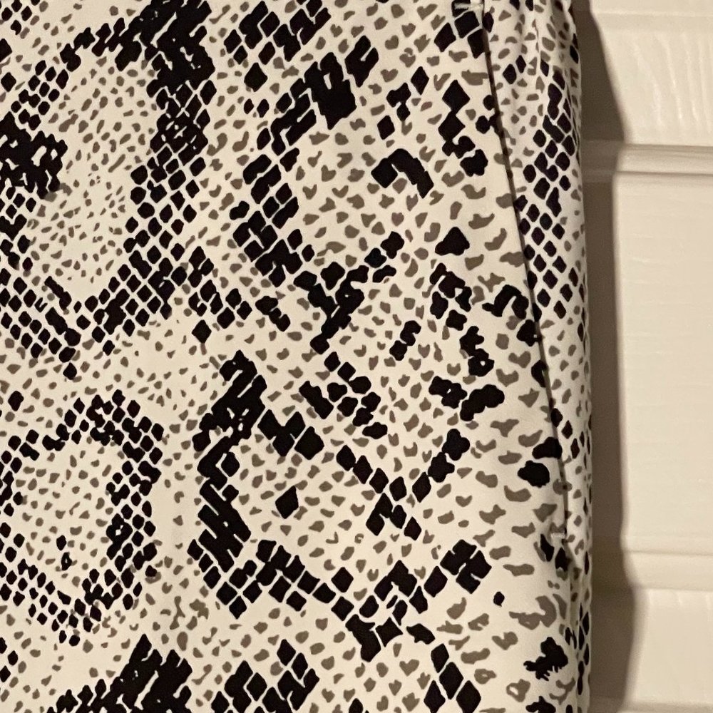 Unique!!!! Jcrew Pants! - image 3